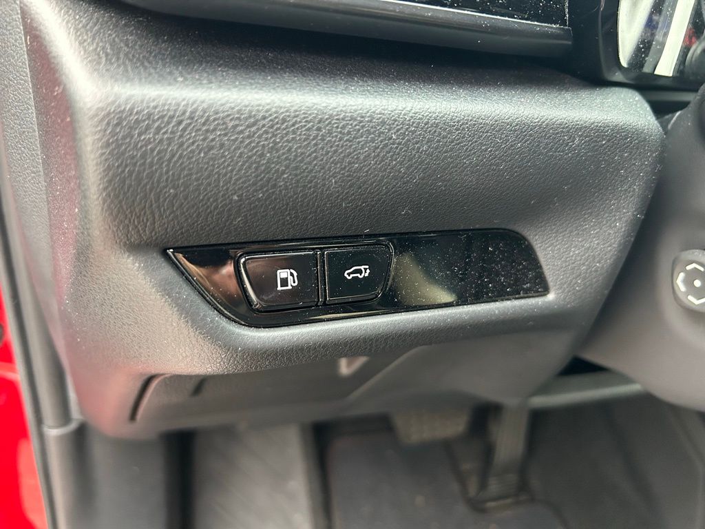 Thumbnail: 2024 Lexus NX - 19