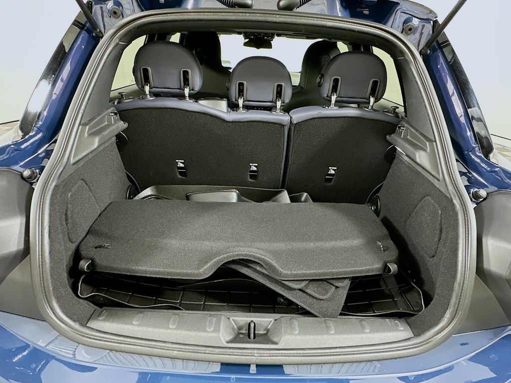 Thumbnail: 2025 MINI Cooper - 25