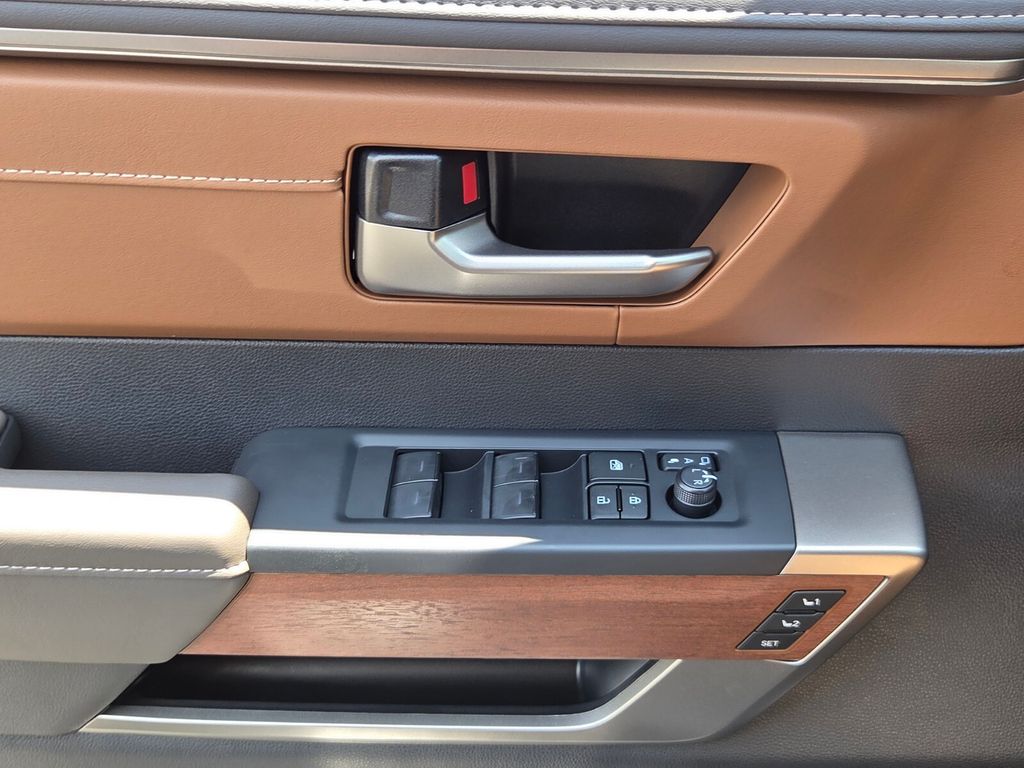 New 2026 Toyota Sequoia SUV