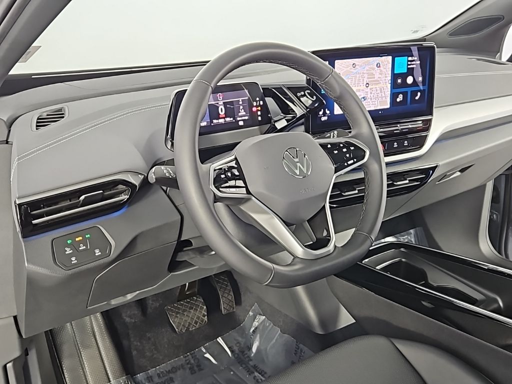 Thumbnail: 2024 Volkswagen ID.4 - 31