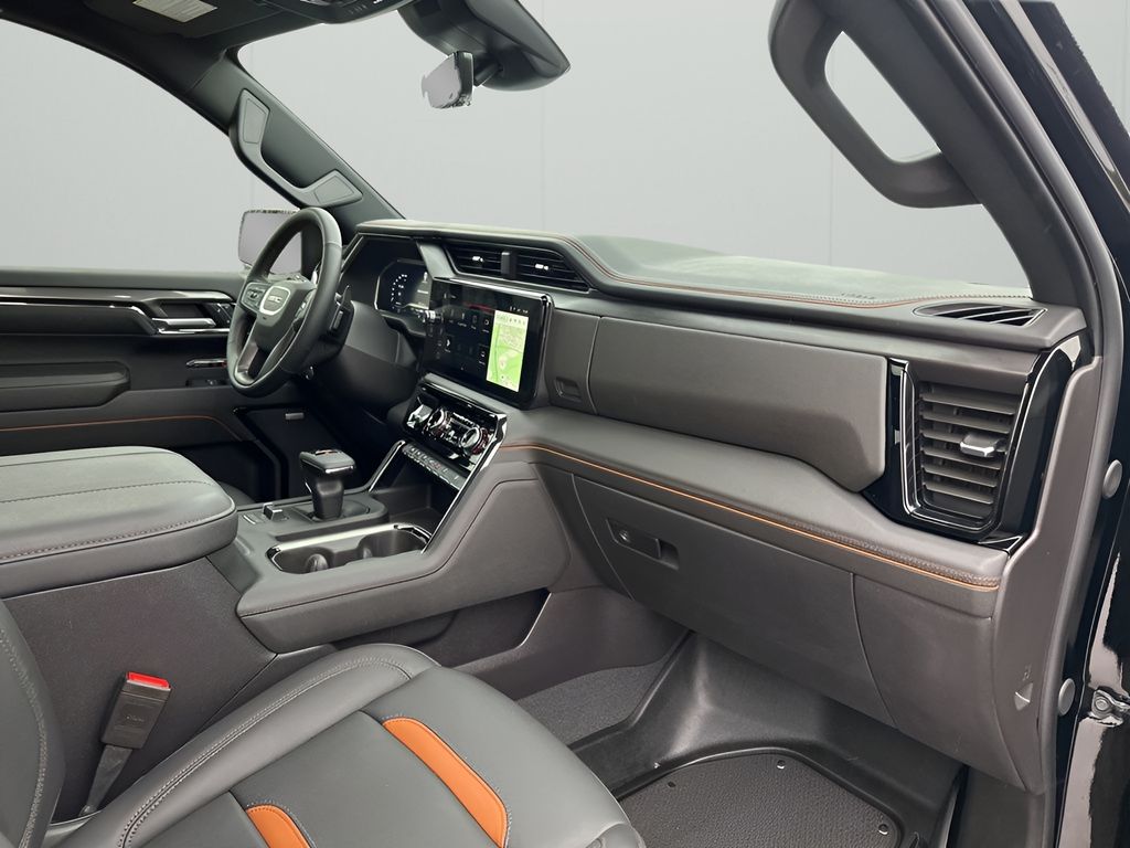 Used Car 2024 Gmc Sierra 1500  At4 For Sale Under $60,000 In Austin, Texas