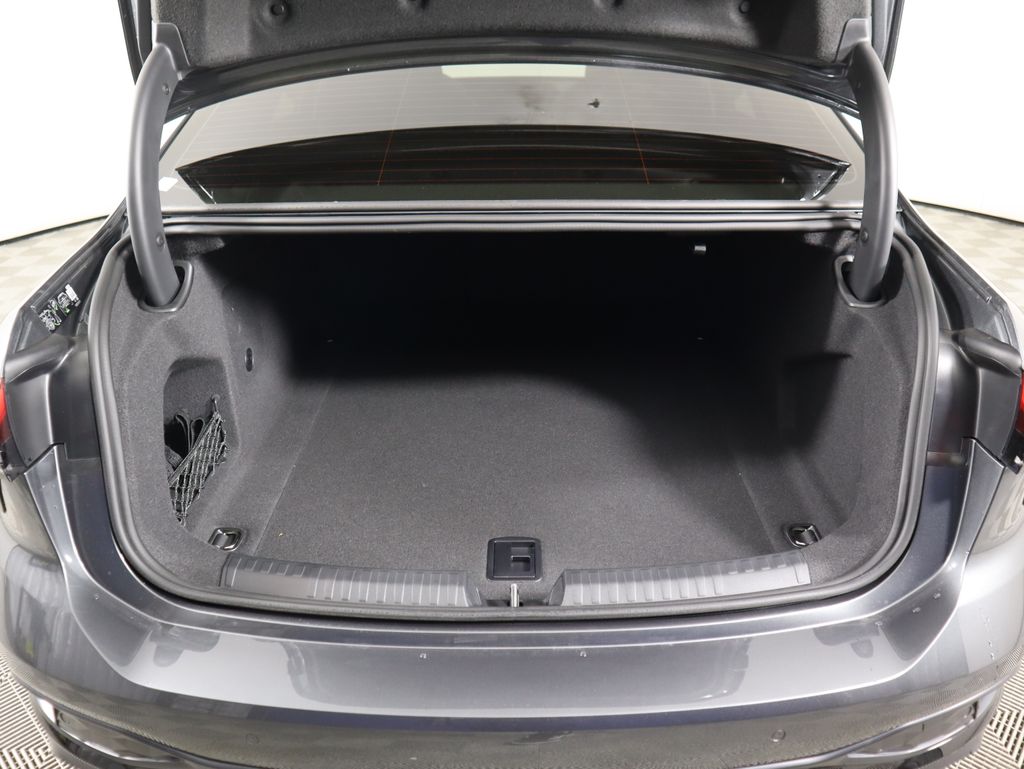 Thumbnail: 2026 Audi A6 - 31