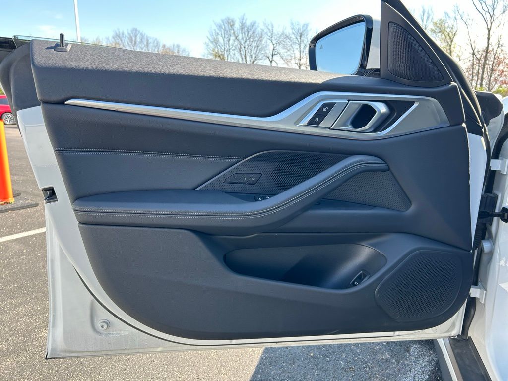 2024 BMW i4 xDrive40 19