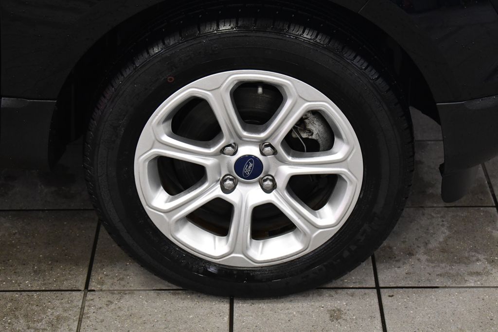 Thumbnail: 2018 Ford EcoSport - 10