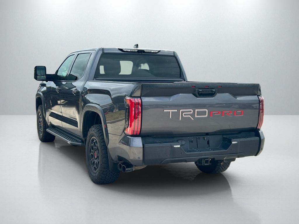 Used 2023 Toyota Tundra Hybrid Truck