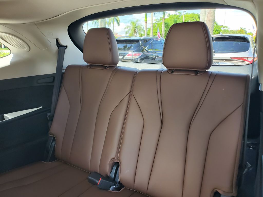 2025 Acura MDX