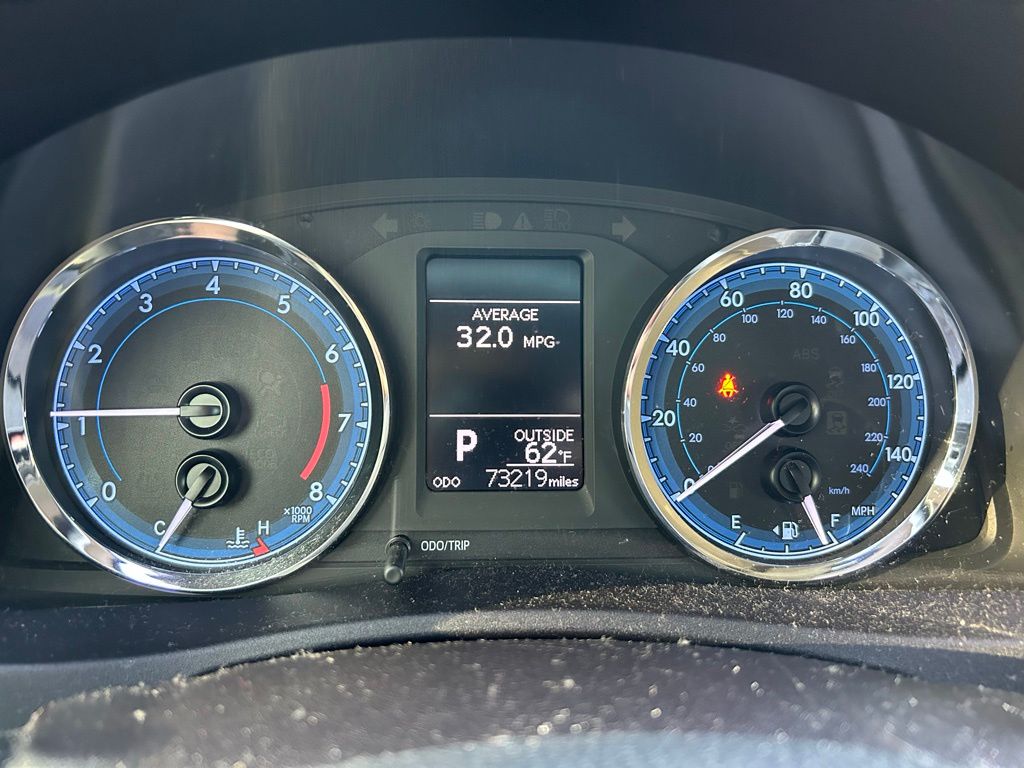 Thumbnail: 2019 Toyota Corolla - 23