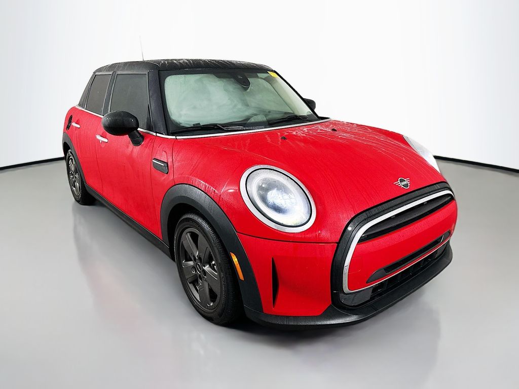 Thumbnail: 2022 MINI Cooper - 3