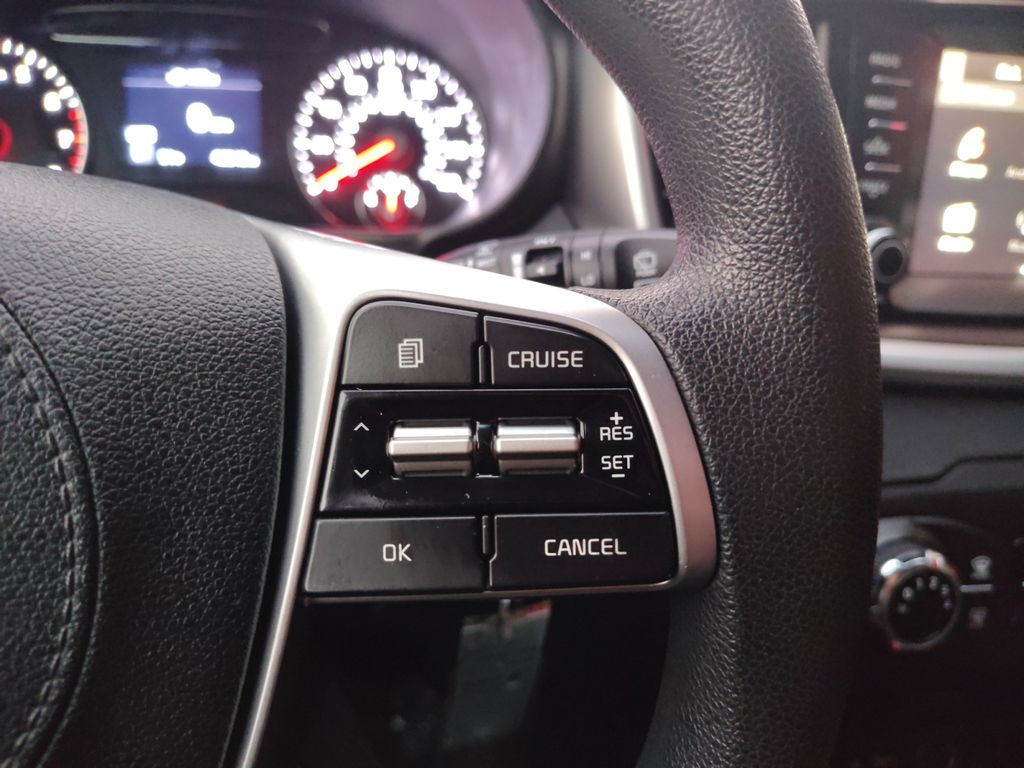 Used Car 2020 Kia Sorento  Lx For Sale Under $20,000 In Austin, Texas