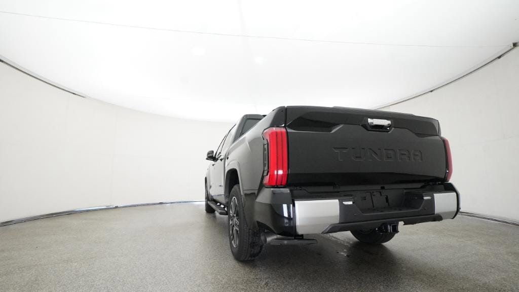 Thumbnail: 2026 Toyota Tundra - 27
