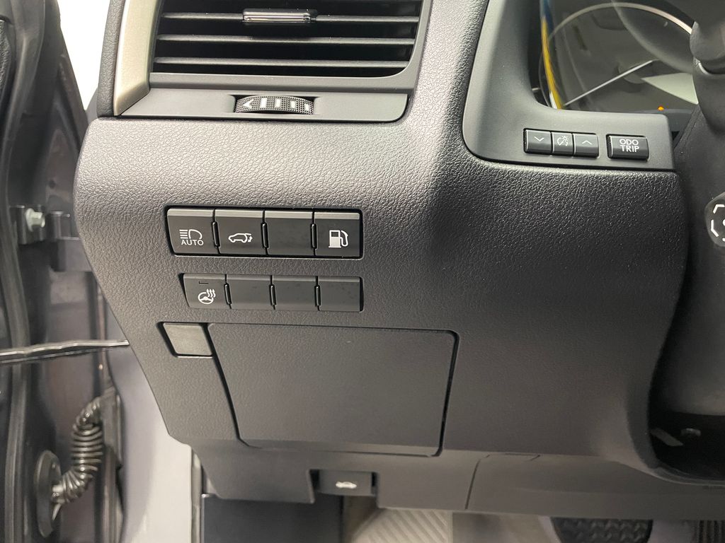 2019 Lexus RX Hybrid 450h 20