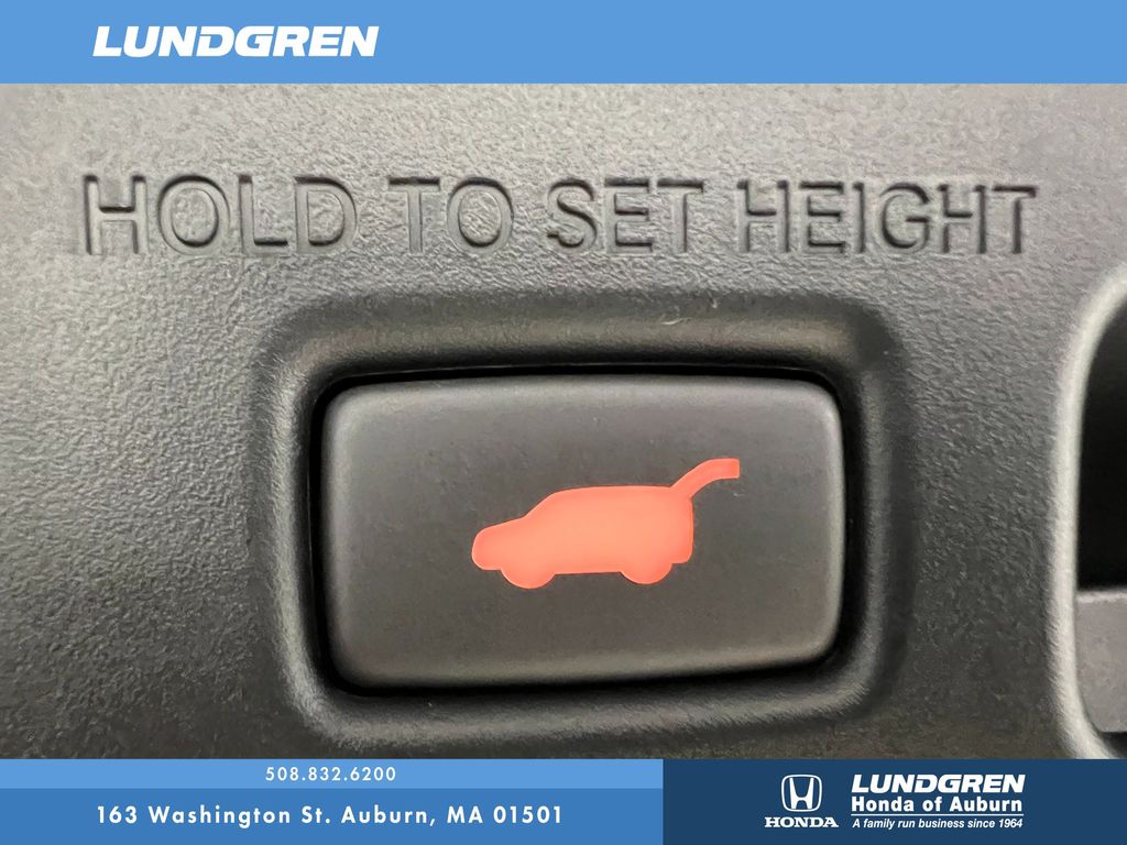 New 2025 Honda Pilot SUV