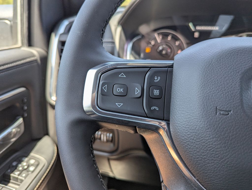 New Car 2025 Ram 2500  Laramie For Sale Under $70,000 In Taylor, Texas