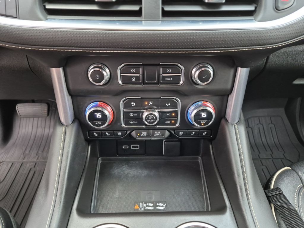 Used Car 2023 Gmc Yukon  Slt For Sale Under $60,000 In Austin, Texas