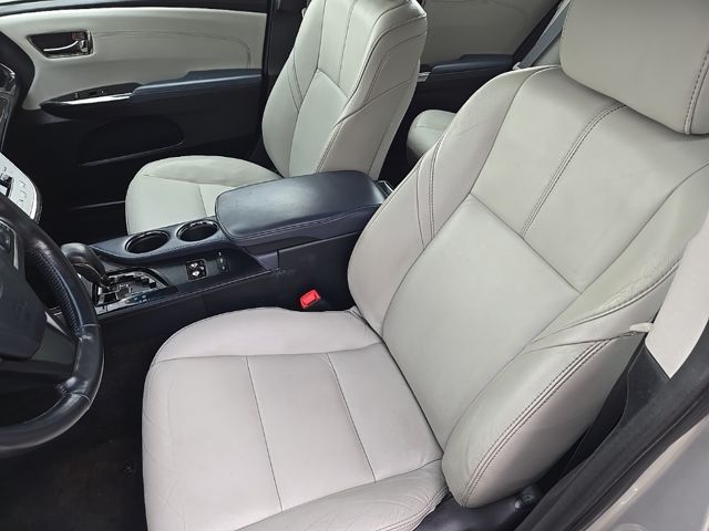 2013 Toyota Avalon Touring 21