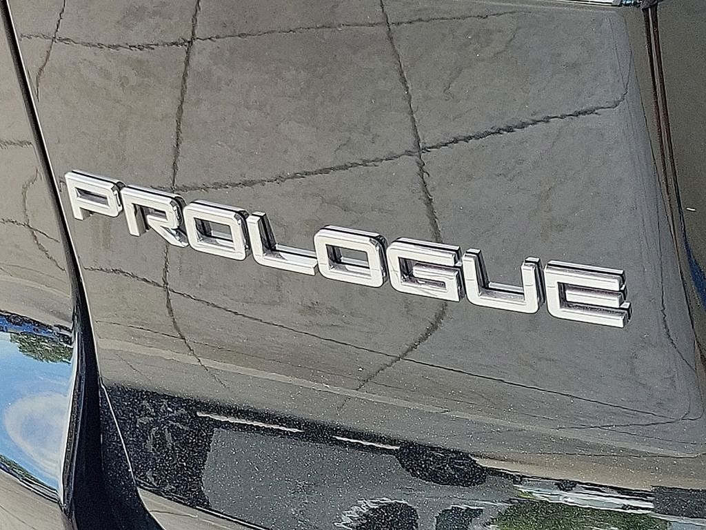 Thumbnail: 2025 Honda Prologue - 5