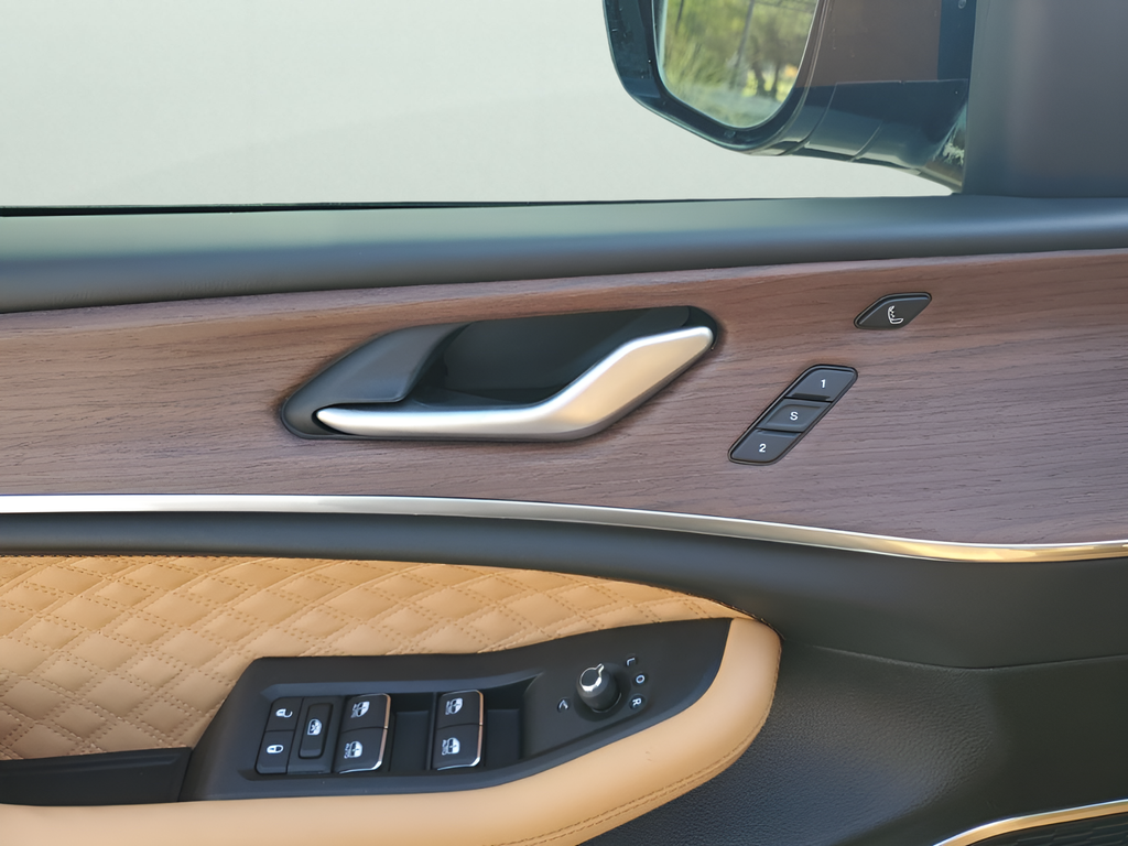 New Car 2025 Jeep Grand Cherokee  Summit For Sale Under $60,000 In Austin, Texas