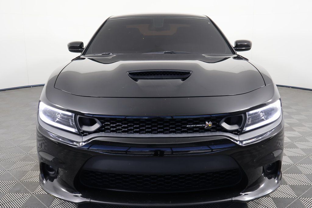 Thumbnail: 2023 Dodge Charger - 2