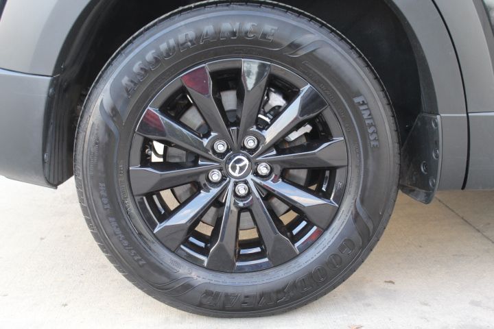 Used Car 2025 Mazda Cx-50  2.5 S Preferred Package For Sale Under $30,000 In Georgetown, Texas