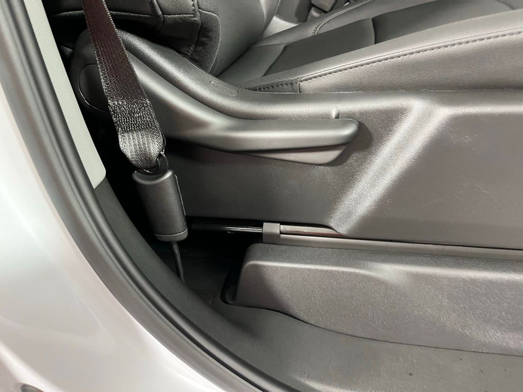 Thumbnail: 2026 Chevrolet Silverado 2500 - 10