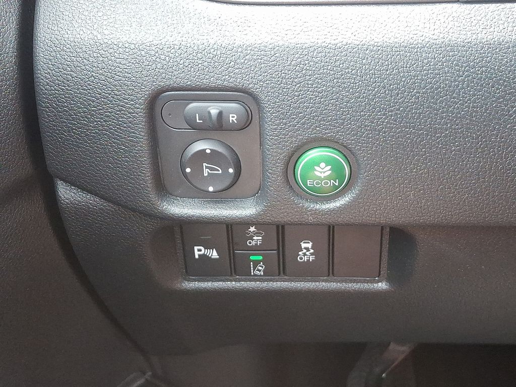 2022 Honda Passport EX-L 24