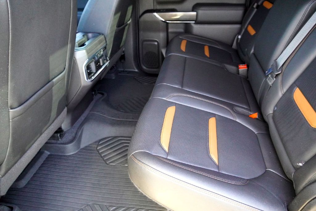 Used Car 2020 Gmc Sierra 1500  At4 For Sale Under $40,000 In Taylor, Texas