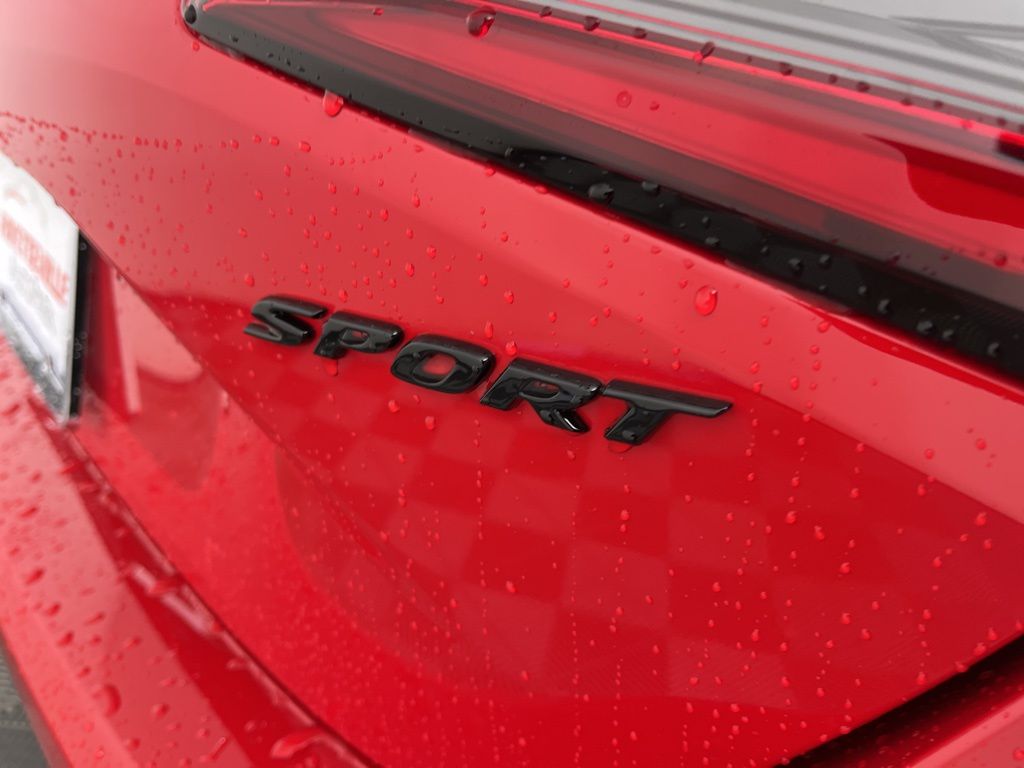 Thumbnail: 2026 Honda Civic - 16