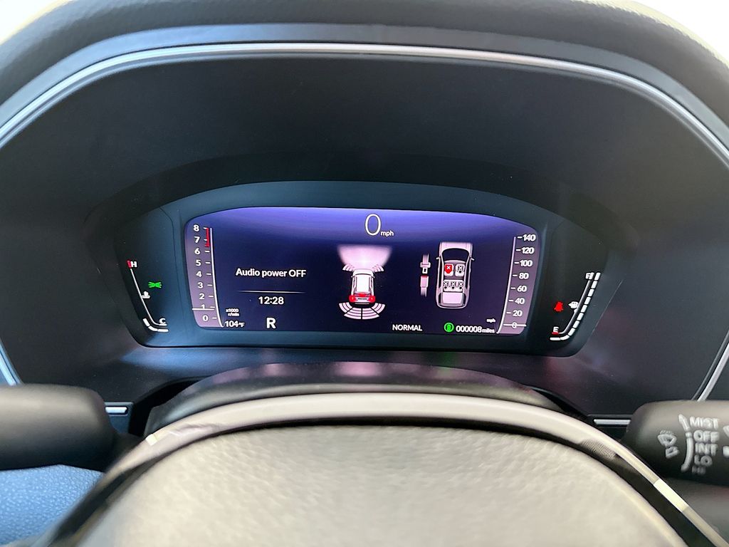 Thumbnail: 2026 Honda Passport - 31