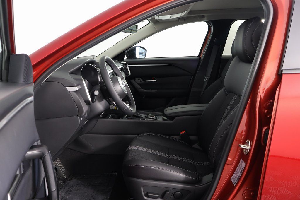 Thumbnail: 2026 Mazda CX-50 - 5