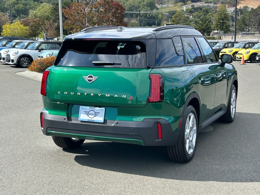 Thumbnail: 2026 MINI Cooper Countryman - 5