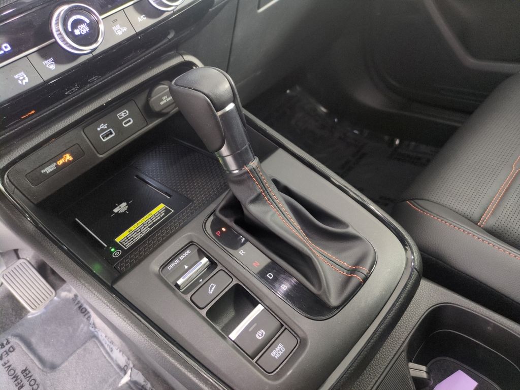 Used 2024 Honda CR-V Hybrid Sport Touring For Sale in Fort Wayne, IN