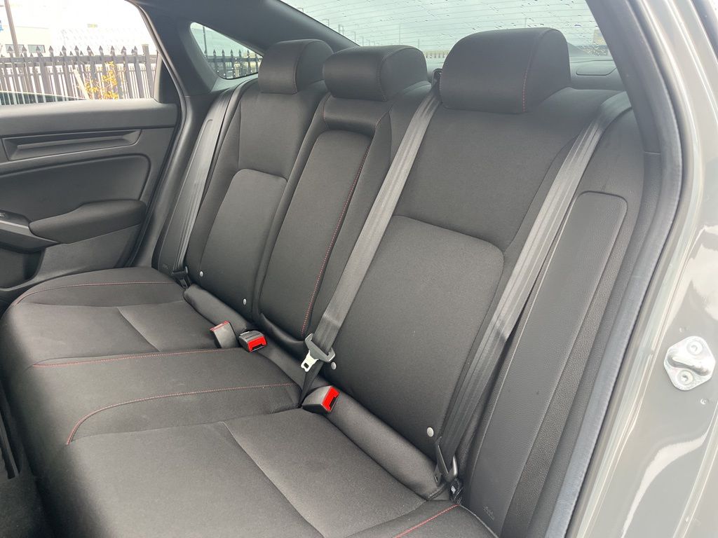 Thumbnail: 2025 Honda Civic - 26