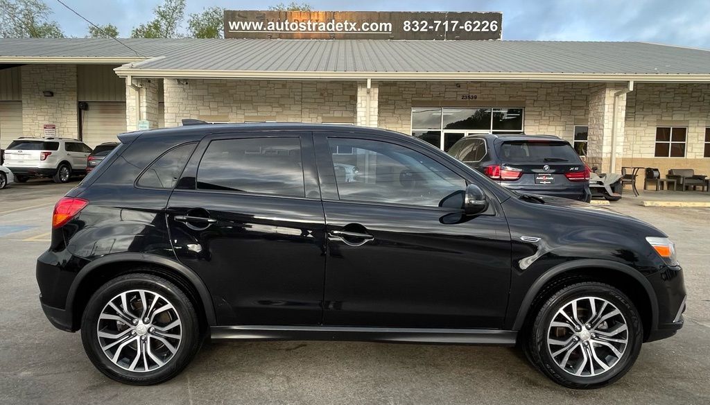 2019 Mitsubishi Outlander Sport 2.0 ES - 6