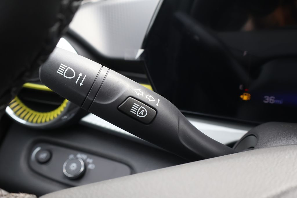 Thumbnail: 2026 Chevrolet Trax - 24