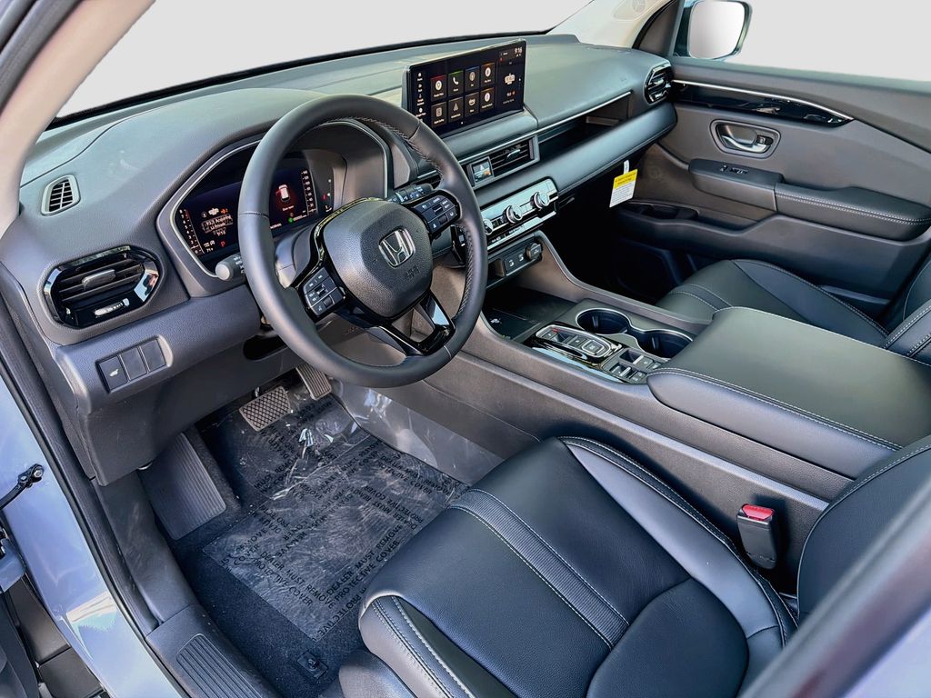 Thumbnail: 2026 Honda Pilot - 6