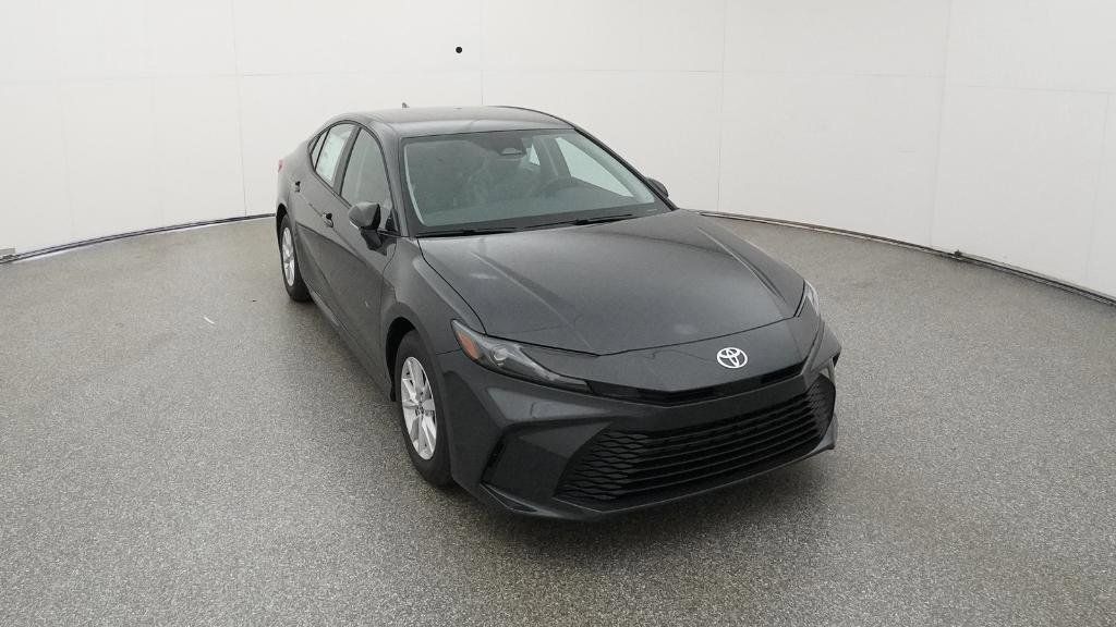 Thumbnail: 2026 Toyota Camry - 7