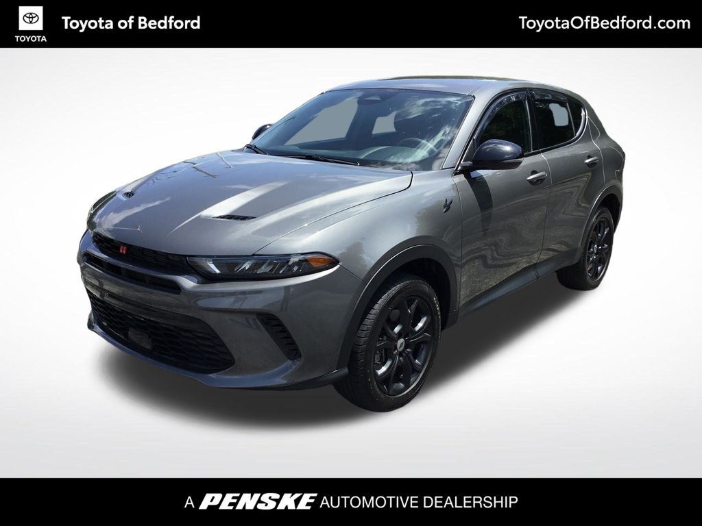 2024 Dodge Hornet GT -
                  Bedford, OH