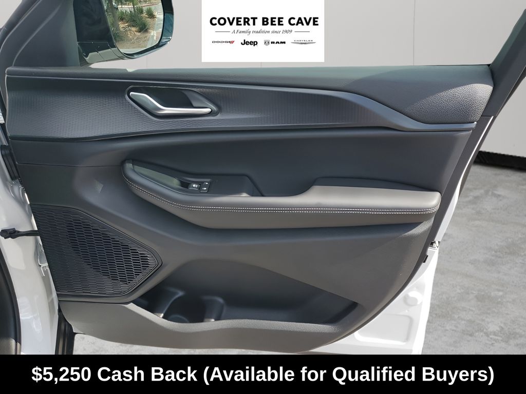 New Car 2025 Jeep Grand Cherokee  For Sale Under $50,000 In Austin, Texas