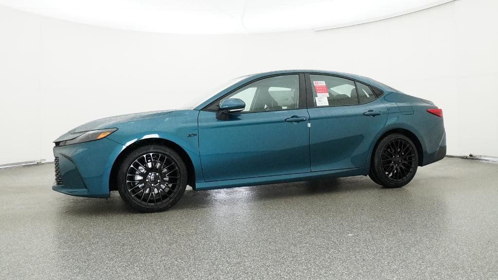 Thumbnail: 2026 Toyota Camry - 8