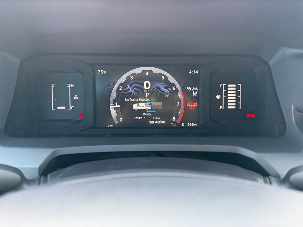 Thumbnail: 2026 Toyota Tacoma - 29