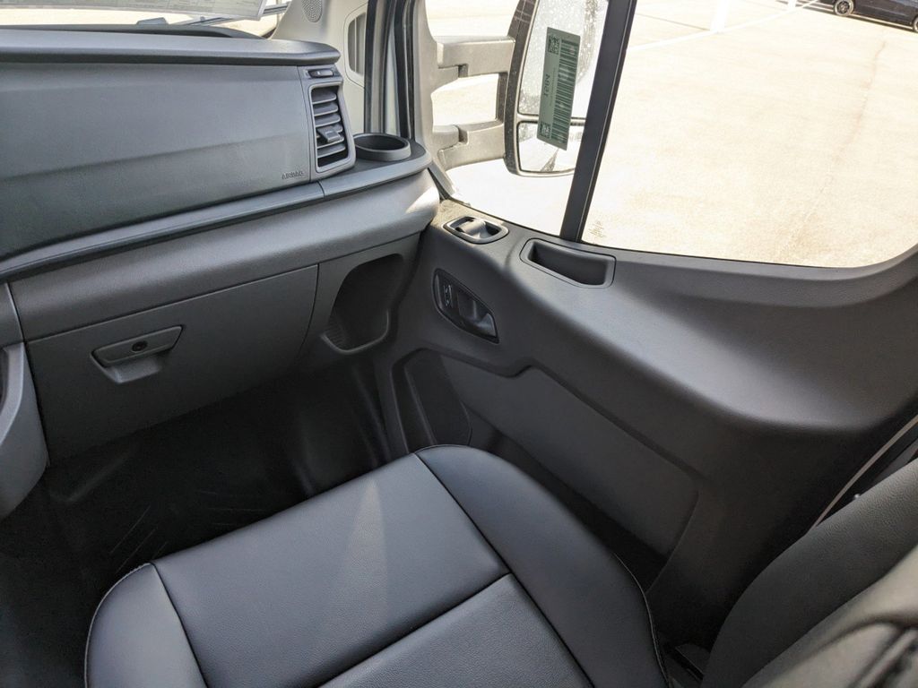 2025 Ford Transit 150