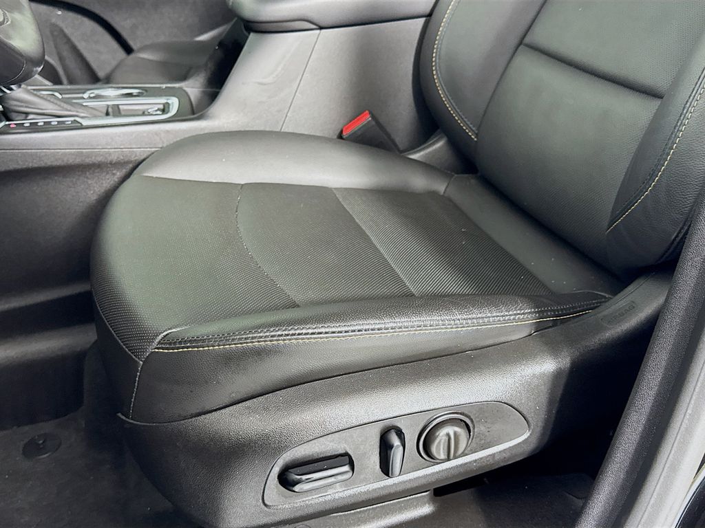 Used Car 2018 Chevrolet Equinox  Premier For Sale Under $20,000 In Austin, Texas