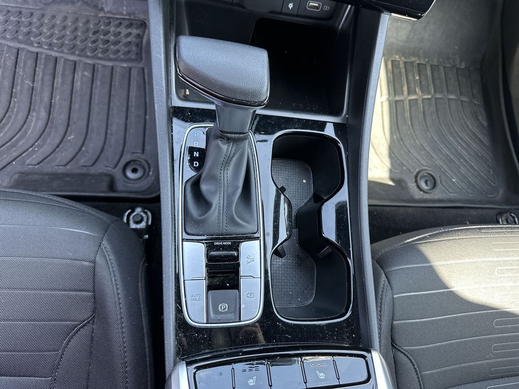 Certified Used 2024 Beige Hyundai SEL image 26