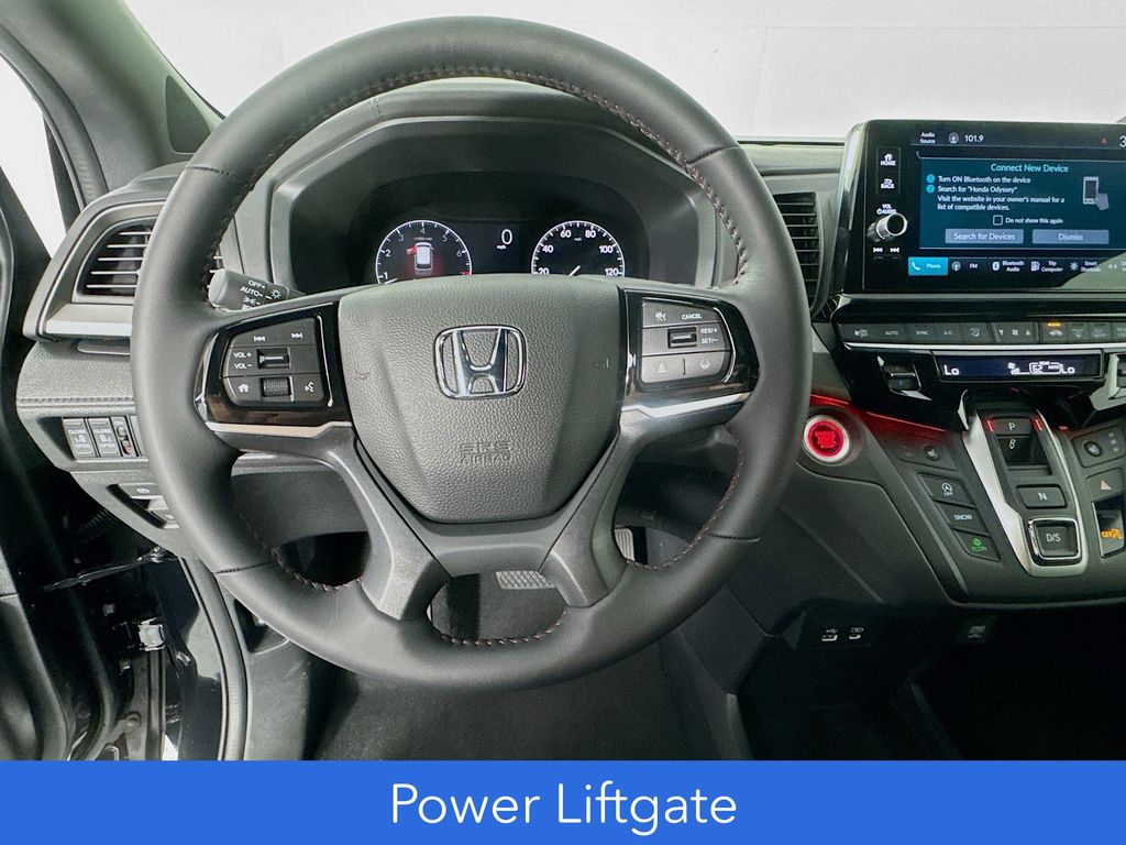 Used Car 2025 Honda Odyssey  Sport-l For Sale Under $50,000 In Austin, Texas