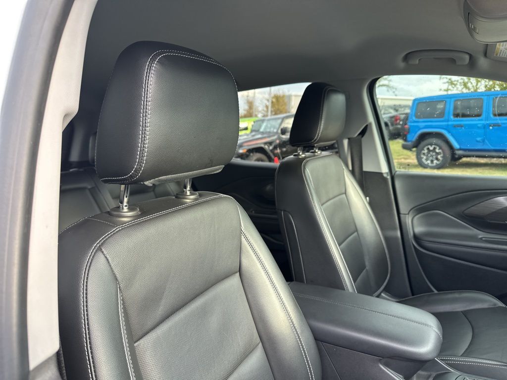 Used Car 2022 Gmc Terrain  Slt For Sale Under $25,000 In Austin, Texas