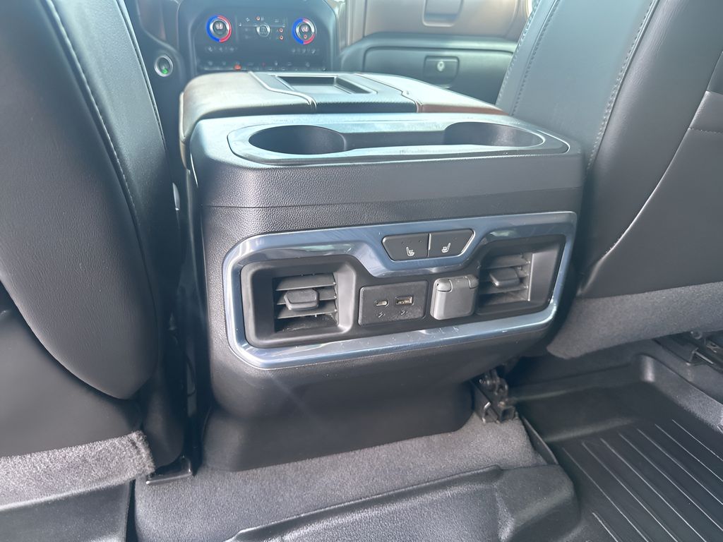 Used Car 2020 Chevrolet Silverado 3500hd  Ltz For Sale In Austin, Texas