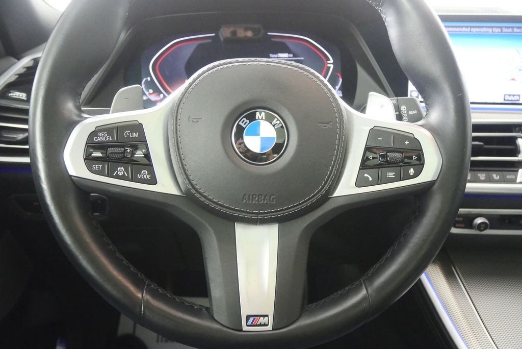 Thumbnail: 2023 BMW X5 - 20