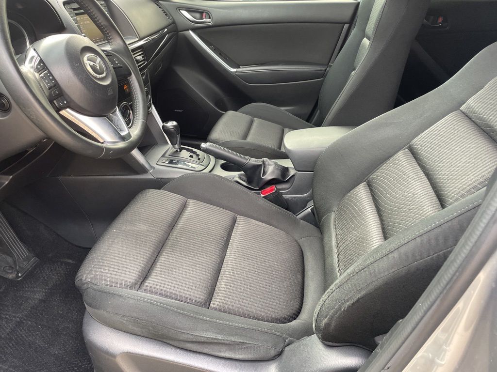 Used Car 2014 Mazda Cx-5  Touring For Sale Under $10,000 In Georgetown, Texas