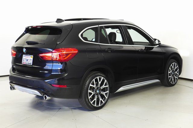 2021 BMW X1 sDrive28i 7