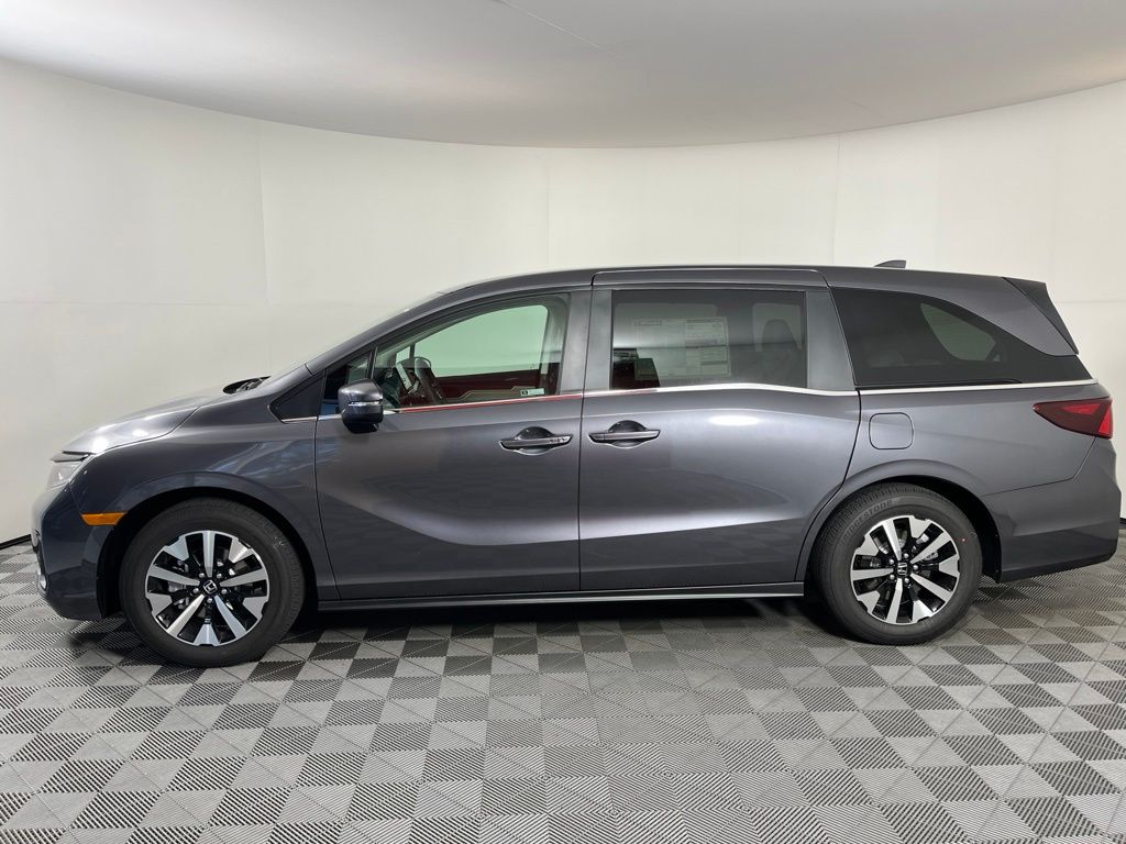 Thumbnail: 2026 Honda Odyssey - 2